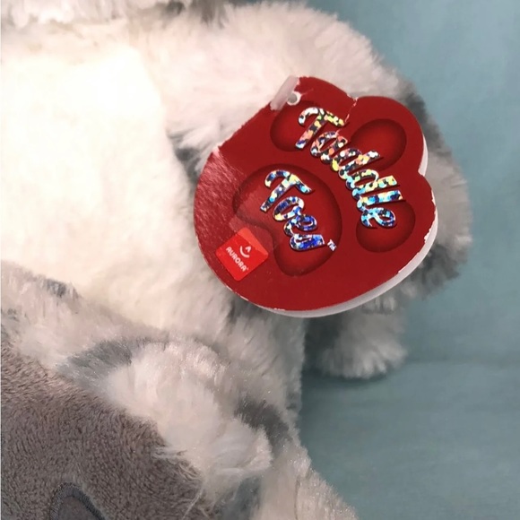 Spotted Owl Plush 10” - Picture 5 of 8